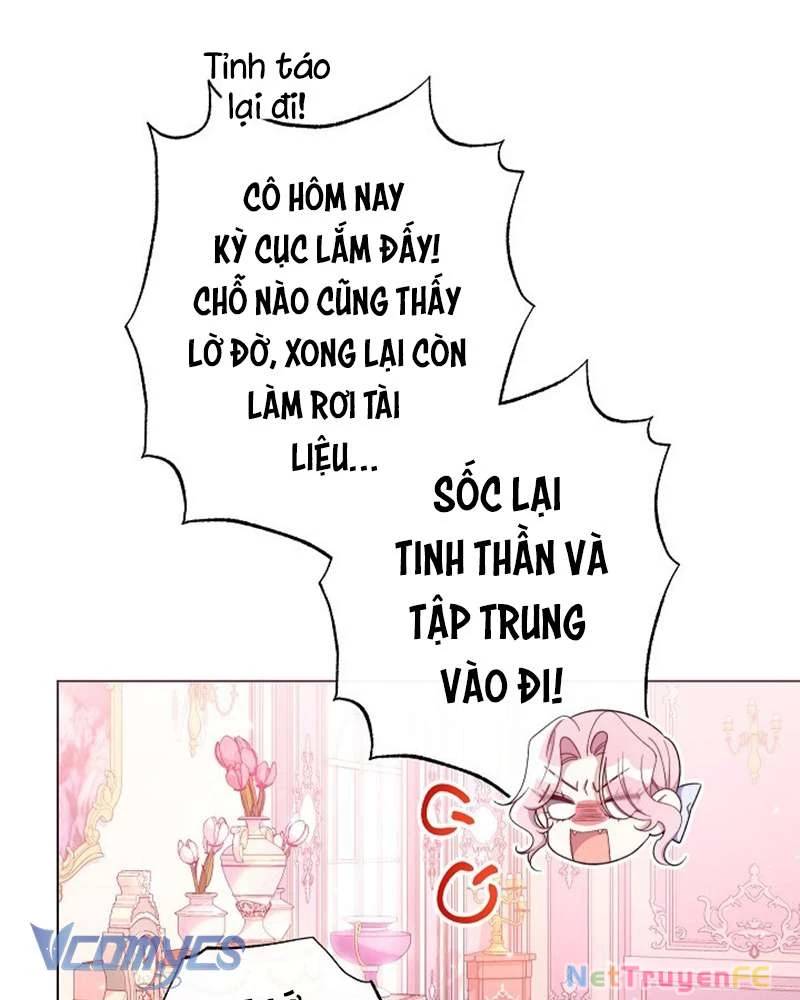 Hầu Gái Độc Quyền Của Hoàng Hậu Phản Diện - Chapter 32 - Page 73