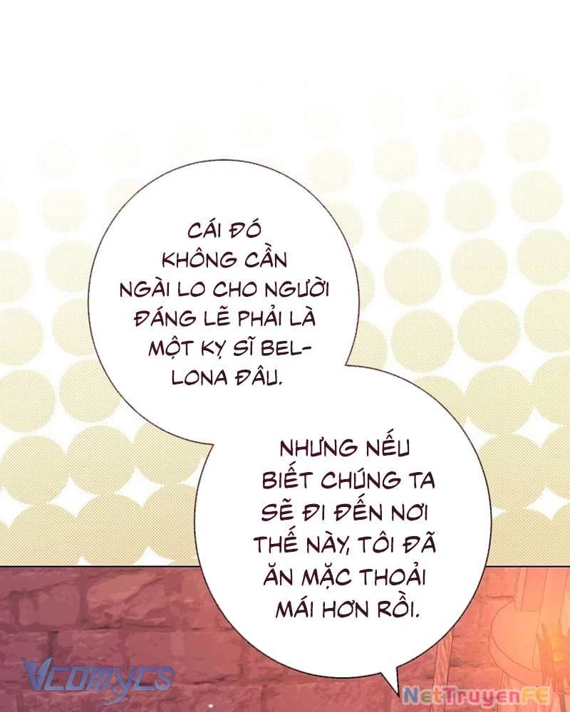 Hầu Gái Độc Quyền Của Hoàng Hậu Phản Diện - Chapter 32 - Page 8