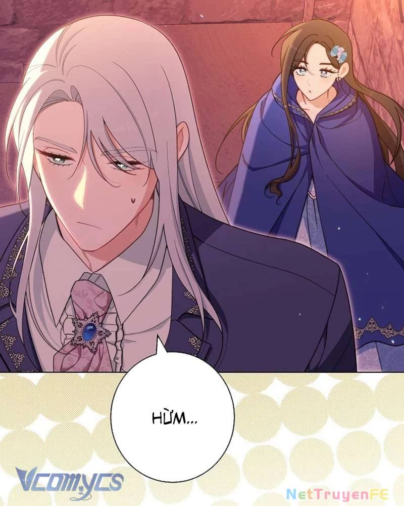 Hầu Gái Độc Quyền Của Hoàng Hậu Phản Diện - Chapter 32 - Page 9