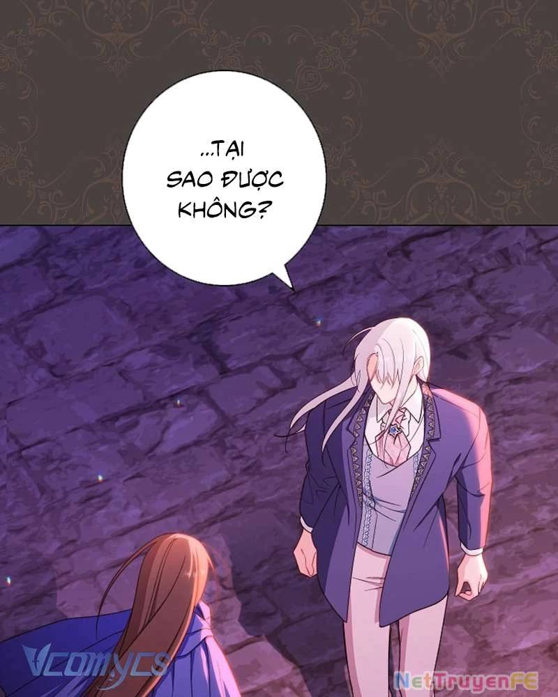 Hầu Gái Độc Quyền Của Hoàng Hậu Phản Diện - Chapter 32 - Page 97