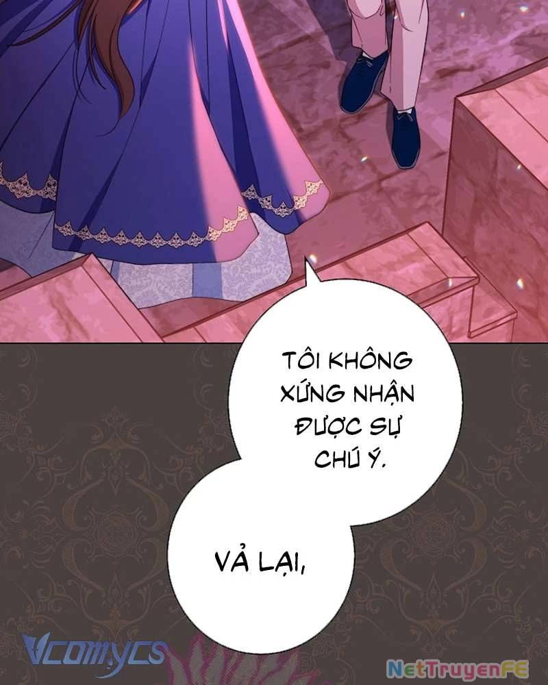 Hầu Gái Độc Quyền Của Hoàng Hậu Phản Diện - Chapter 32 - Page 98