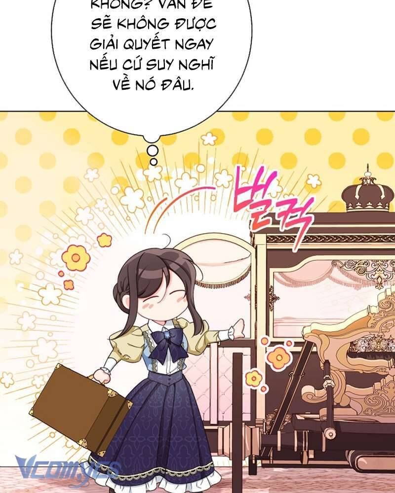 Hầu Gái Độc Quyền Của Hoàng Hậu Phản Diện - Chapter 33 - Page 10