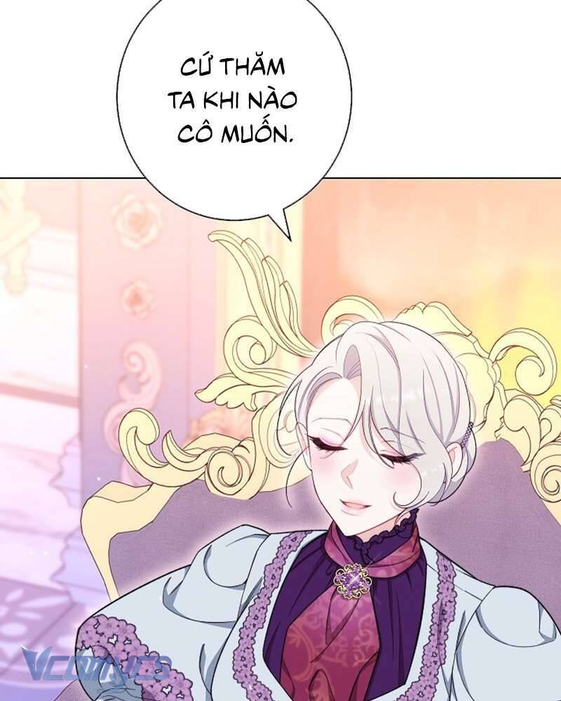 Hầu Gái Độc Quyền Của Hoàng Hậu Phản Diện - Chapter 33 - Page 117