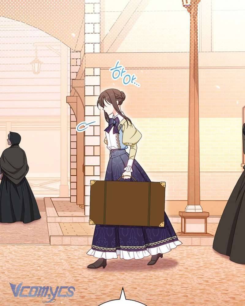 Hầu Gái Độc Quyền Của Hoàng Hậu Phản Diện - Chapter 33 - Page 120