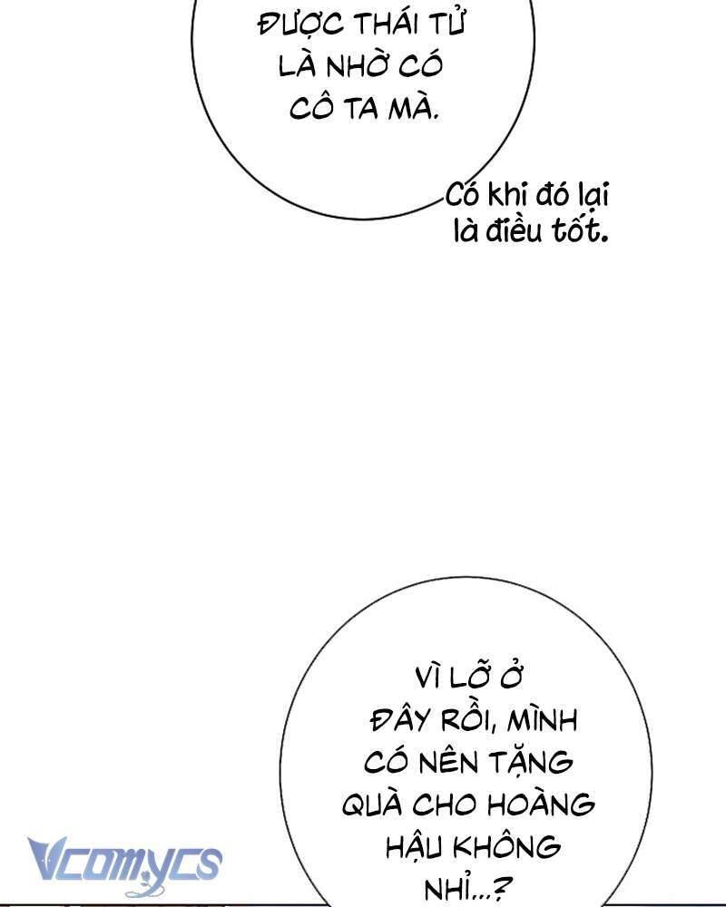 Hầu Gái Độc Quyền Của Hoàng Hậu Phản Diện - Chapter 33 - Page 124