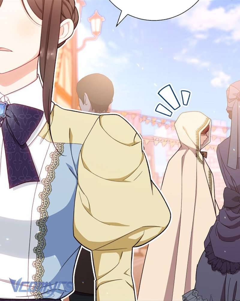 Hầu Gái Độc Quyền Của Hoàng Hậu Phản Diện - Chapter 33 - Page 125