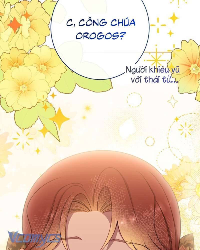 Hầu Gái Độc Quyền Của Hoàng Hậu Phản Diện - Chapter 33 - Page 134