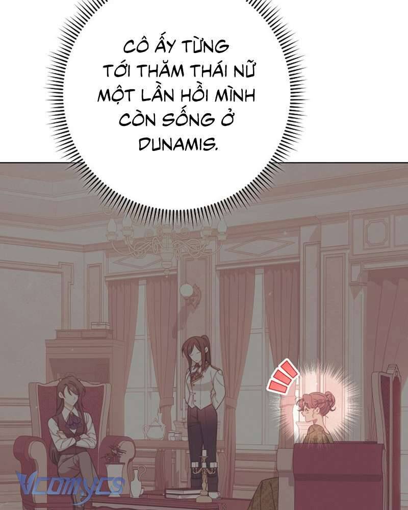 Hầu Gái Độc Quyền Của Hoàng Hậu Phản Diện - Chapter 33 - Page 147