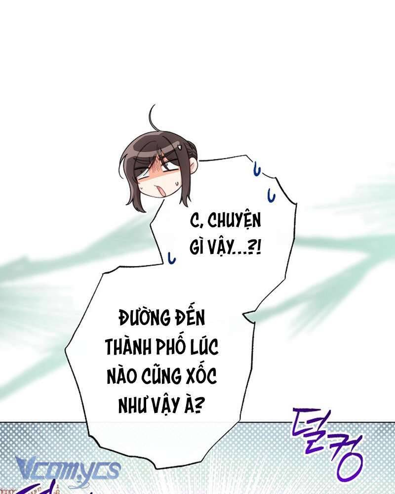 Hầu Gái Độc Quyền Của Hoàng Hậu Phản Diện - Chapter 33 - Page 22