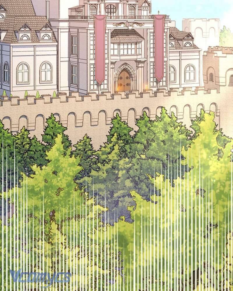 Hầu Gái Độc Quyền Của Hoàng Hậu Phản Diện - Chapter 33 - Page 27