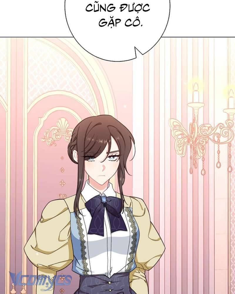 Hầu Gái Độc Quyền Của Hoàng Hậu Phản Diện - Chapter 33 - Page 32