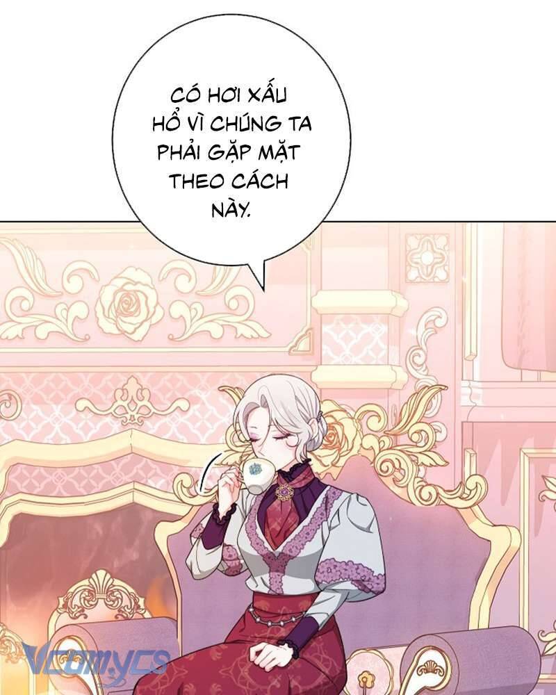 Hầu Gái Độc Quyền Của Hoàng Hậu Phản Diện - Chapter 33 - Page 34