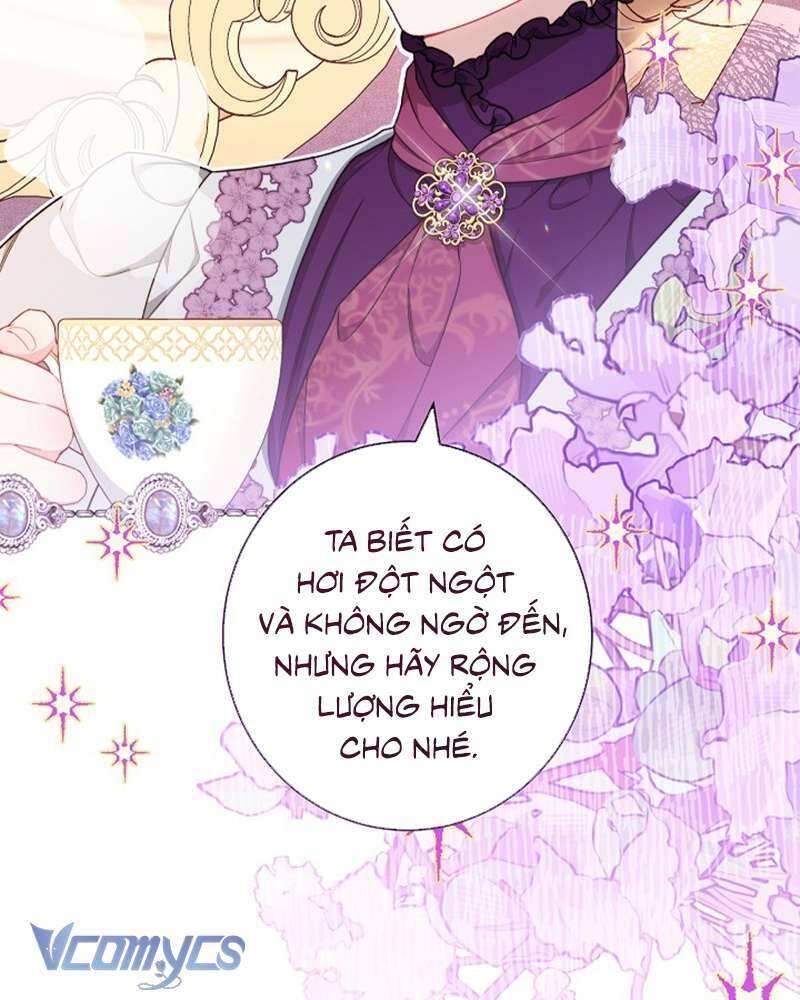 Hầu Gái Độc Quyền Của Hoàng Hậu Phản Diện - Chapter 33 - Page 36