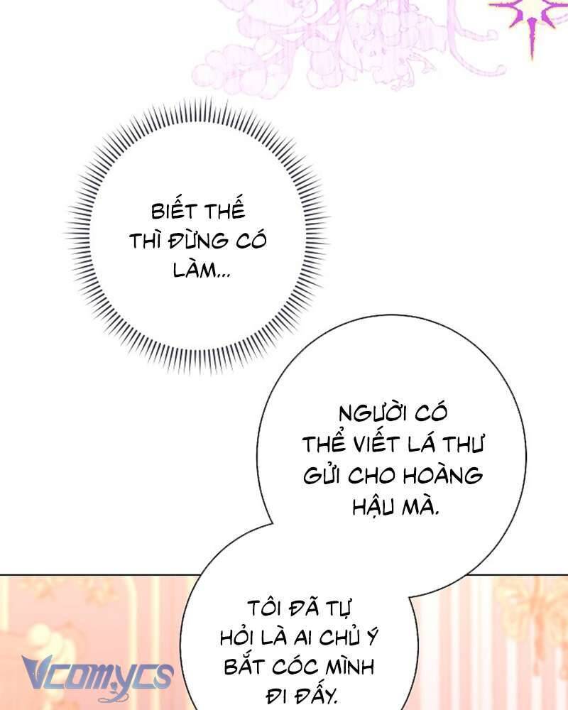 Hầu Gái Độc Quyền Của Hoàng Hậu Phản Diện - Chapter 33 - Page 37