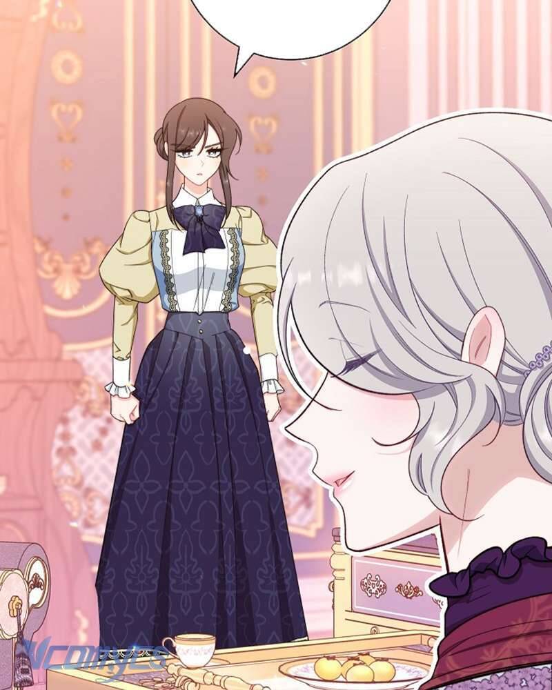 Hầu Gái Độc Quyền Của Hoàng Hậu Phản Diện - Chapter 33 - Page 38