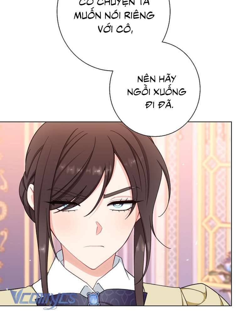 Hầu Gái Độc Quyền Của Hoàng Hậu Phản Diện - Chapter 33 - Page 40