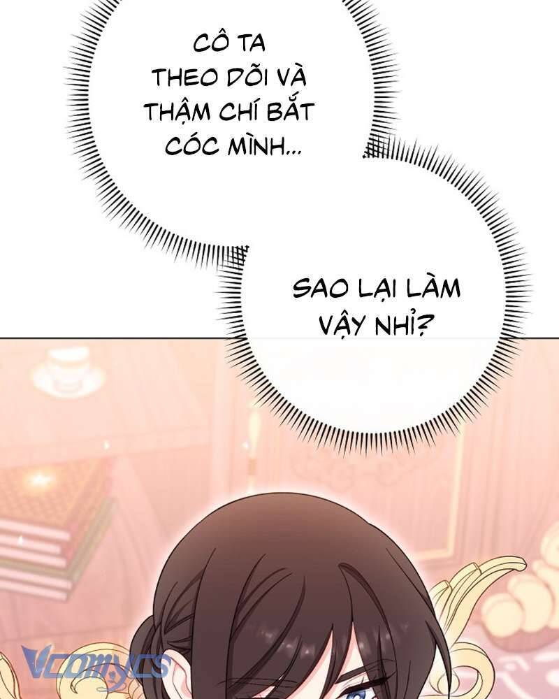 Hầu Gái Độc Quyền Của Hoàng Hậu Phản Diện - Chapter 33 - Page 44