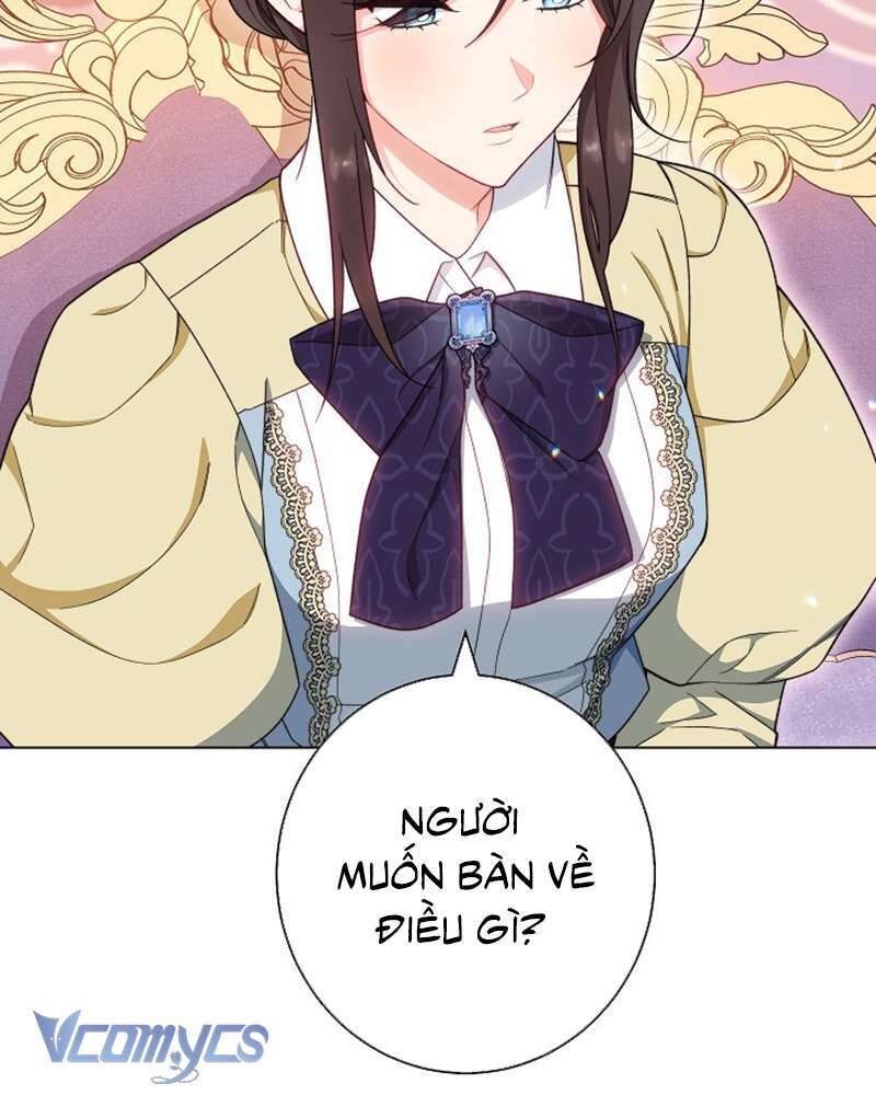 Hầu Gái Độc Quyền Của Hoàng Hậu Phản Diện - Chapter 33 - Page 45