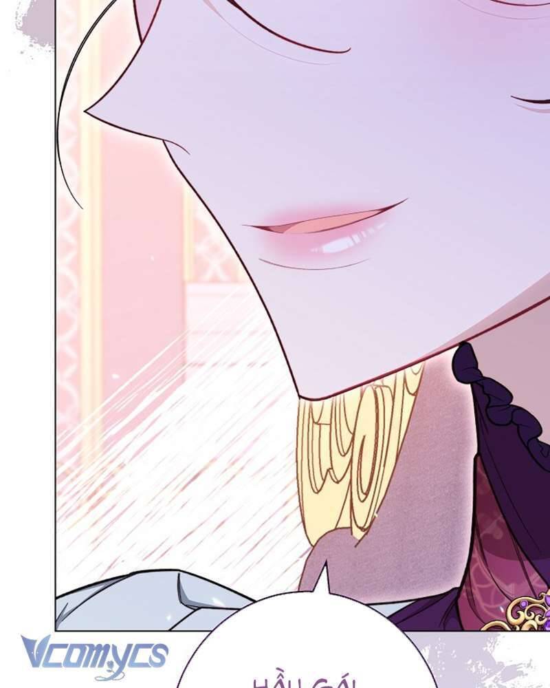 Hầu Gái Độc Quyền Của Hoàng Hậu Phản Diện - Chapter 33 - Page 47