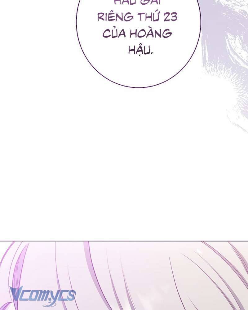 Hầu Gái Độc Quyền Của Hoàng Hậu Phản Diện - Chapter 33 - Page 48