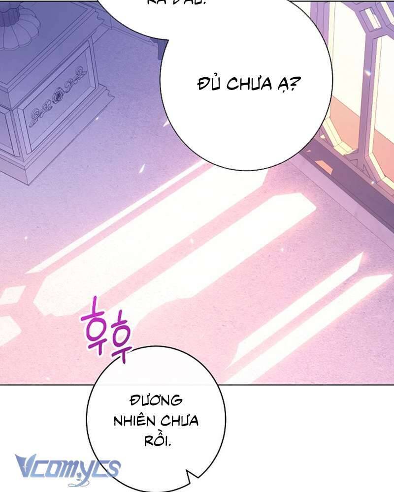 Hầu Gái Độc Quyền Của Hoàng Hậu Phản Diện - Chapter 33 - Page 60