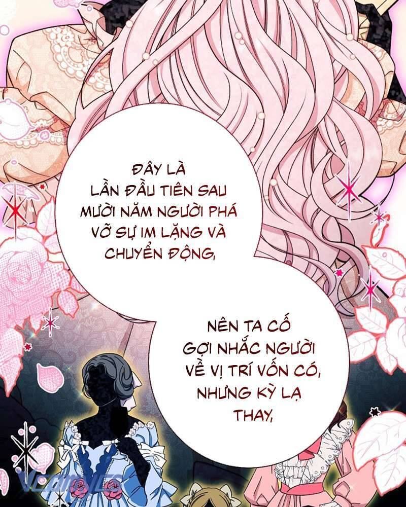 Hầu Gái Độc Quyền Của Hoàng Hậu Phản Diện - Chapter 33 - Page 65