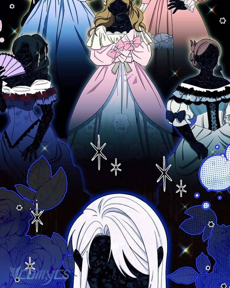 Hầu Gái Độc Quyền Của Hoàng Hậu Phản Diện - Chapter 33 - Page 66