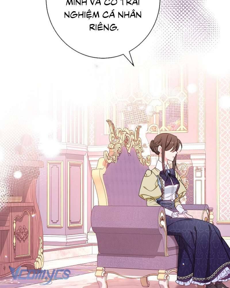 Hầu Gái Độc Quyền Của Hoàng Hậu Phản Diện - Chapter 33 - Page 72