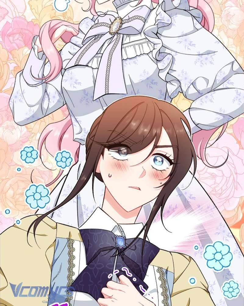 Hầu Gái Độc Quyền Của Hoàng Hậu Phản Diện - Chapter 33 - Page 8