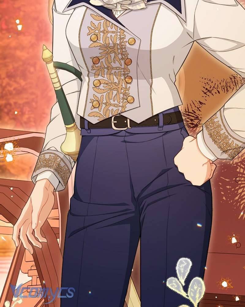 Hầu Gái Độc Quyền Của Hoàng Hậu Phản Diện - Chapter 34 - Page 108