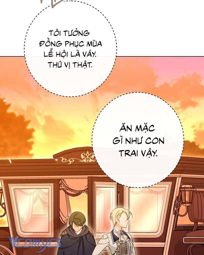 Hầu Gái Độc Quyền Của Hoàng Hậu Phản Diện - Chapter 34 - Page 110