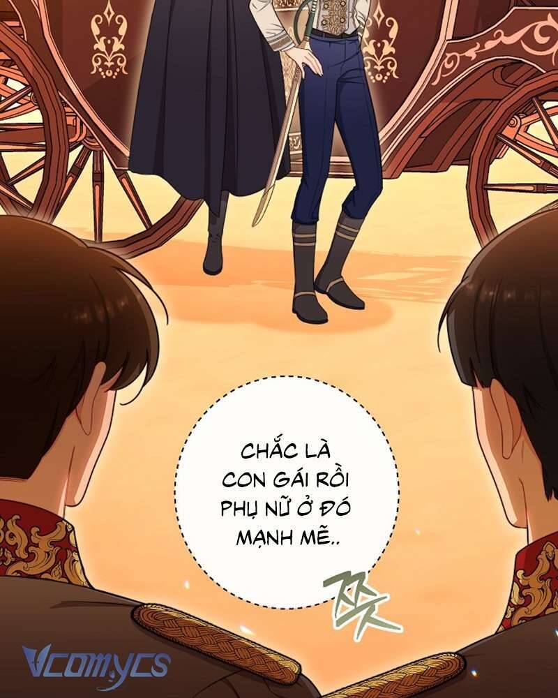 Hầu Gái Độc Quyền Của Hoàng Hậu Phản Diện - Chapter 34 - Page 111