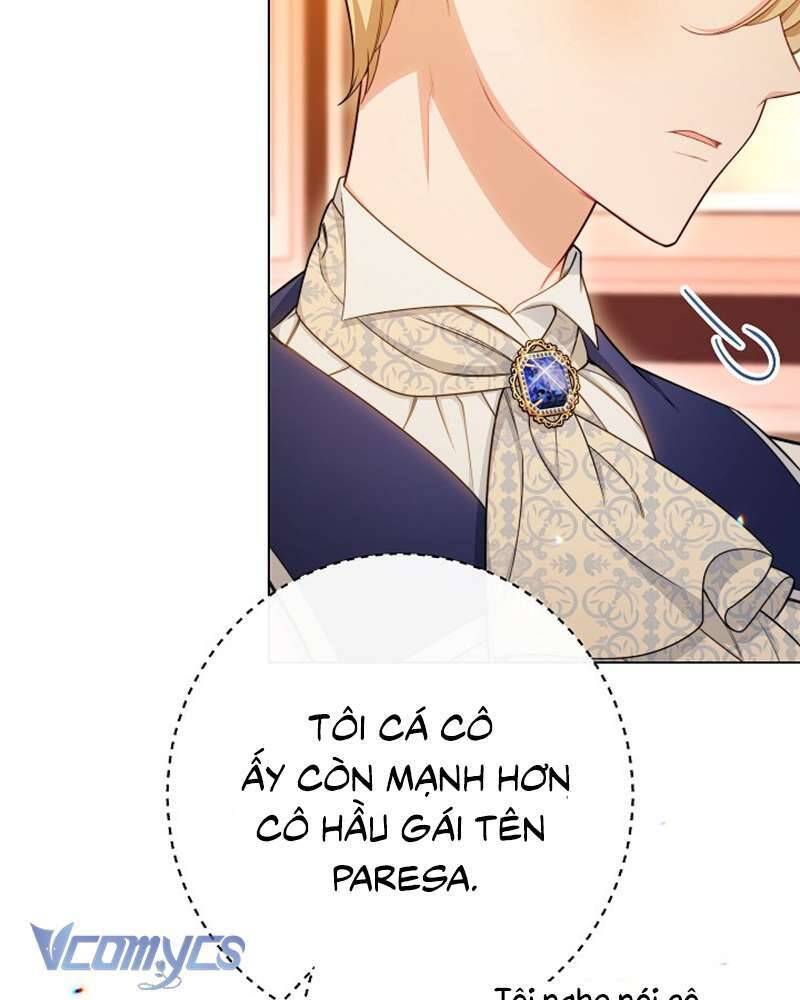 Hầu Gái Độc Quyền Của Hoàng Hậu Phản Diện - Chapter 34 - Page 113
