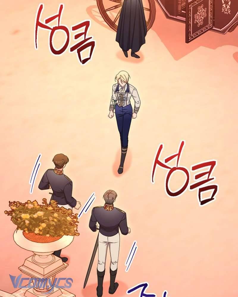 Hầu Gái Độc Quyền Của Hoàng Hậu Phản Diện - Chapter 34 - Page 119