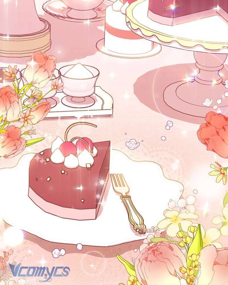 Hầu Gái Độc Quyền Của Hoàng Hậu Phản Diện - Chapter 34 - Page 12