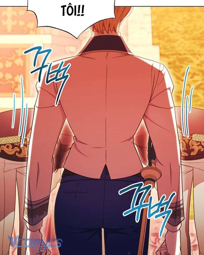 Hầu Gái Độc Quyền Của Hoàng Hậu Phản Diện - Chapter 34 - Page 122