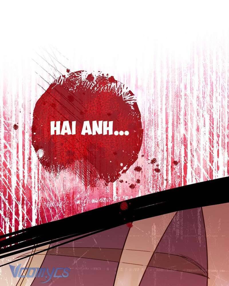 Hầu Gái Độc Quyền Của Hoàng Hậu Phản Diện - Chapter 34 - Page 130