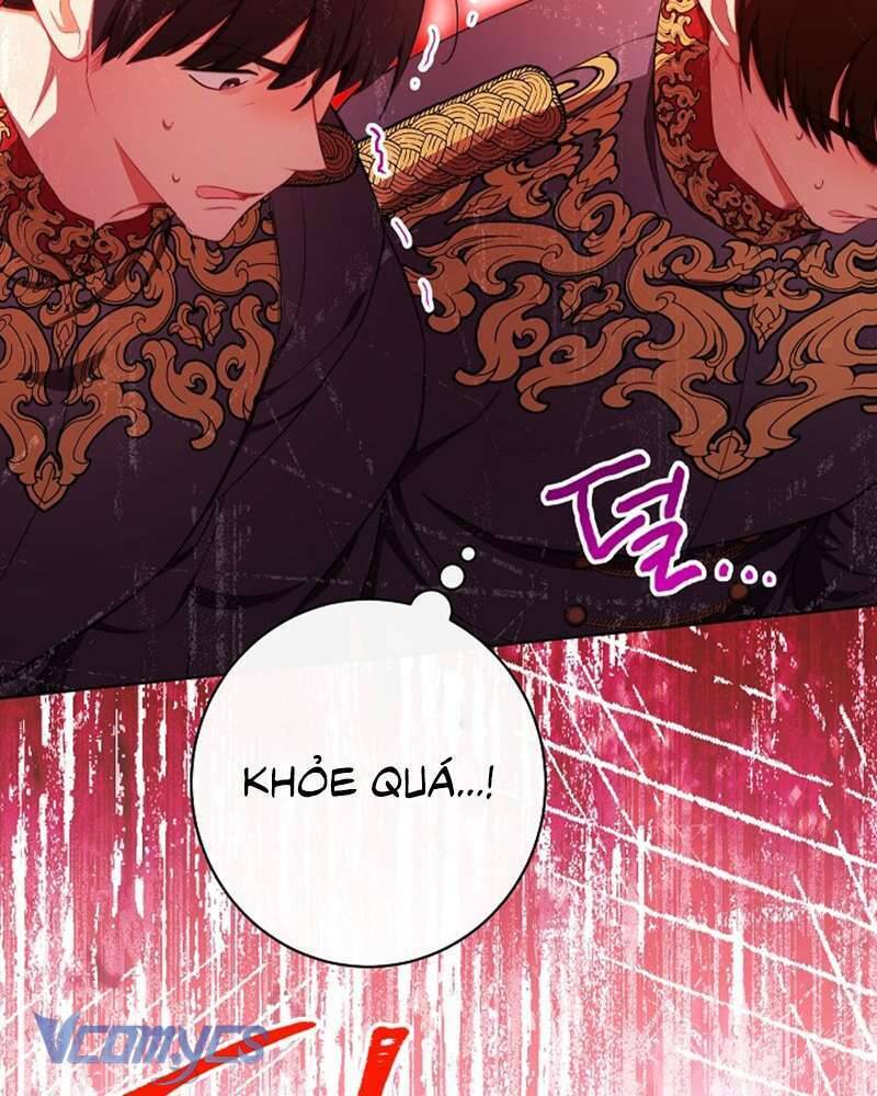Hầu Gái Độc Quyền Của Hoàng Hậu Phản Diện - Chapter 34 - Page 133