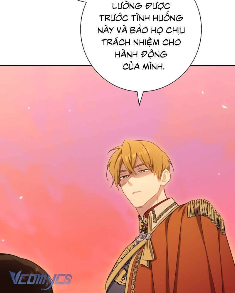 Hầu Gái Độc Quyền Của Hoàng Hậu Phản Diện - Chapter 34 - Page 145