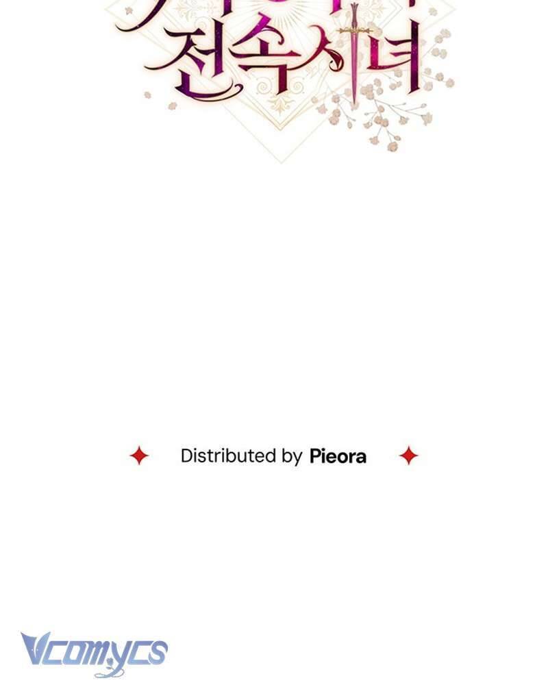 Hầu Gái Độc Quyền Của Hoàng Hậu Phản Diện - Chapter 34 - Page 160