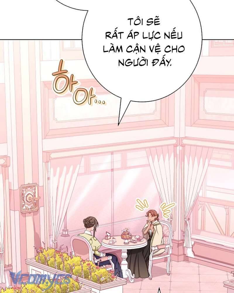 Hầu Gái Độc Quyền Của Hoàng Hậu Phản Diện - Chapter 34 - Page 19