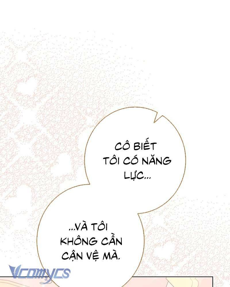 Hầu Gái Độc Quyền Của Hoàng Hậu Phản Diện - Chapter 34 - Page 21