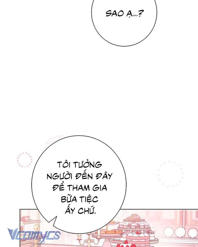 Hầu Gái Độc Quyền Của Hoàng Hậu Phản Diện - Chapter 34 - Page 25