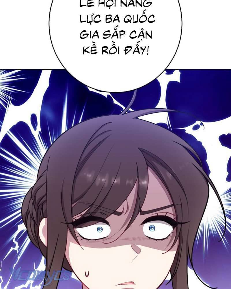 Hầu Gái Độc Quyền Của Hoàng Hậu Phản Diện - Chapter 34 - Page 27