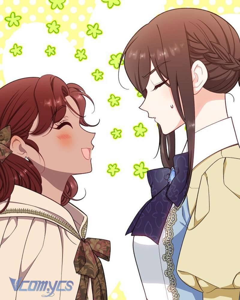 Hầu Gái Độc Quyền Của Hoàng Hậu Phản Diện - Chapter 34 - Page 3