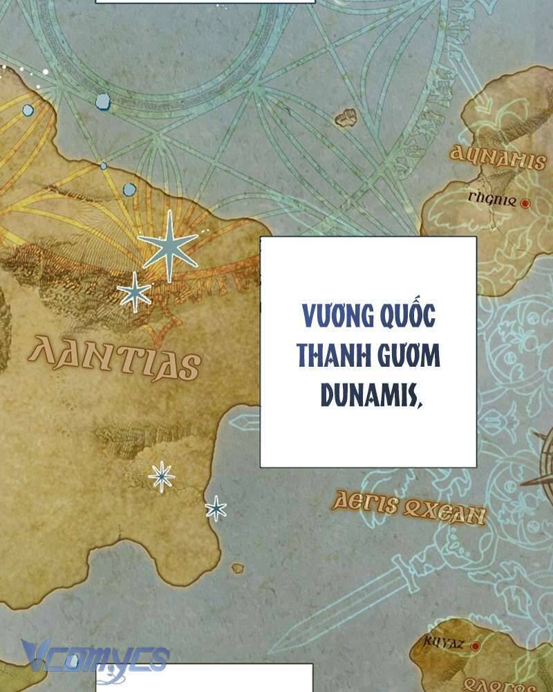 Hầu Gái Độc Quyền Của Hoàng Hậu Phản Diện - Chapter 34 - Page 31