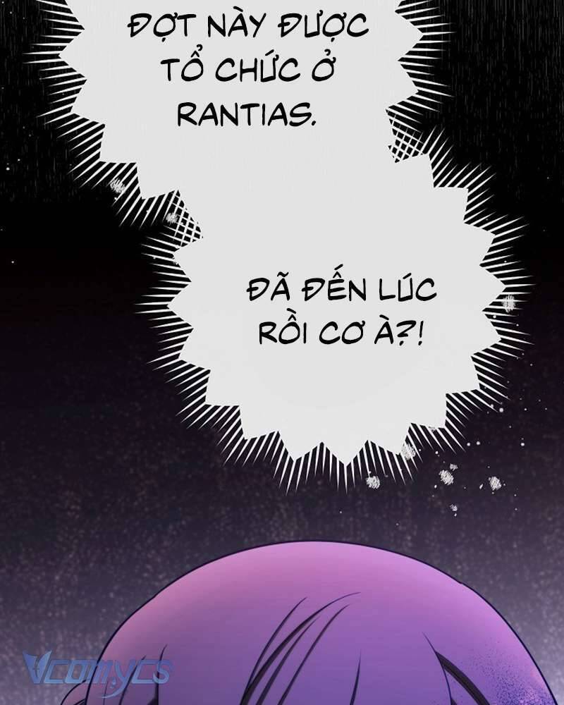 Hầu Gái Độc Quyền Của Hoàng Hậu Phản Diện - Chapter 34 - Page 37