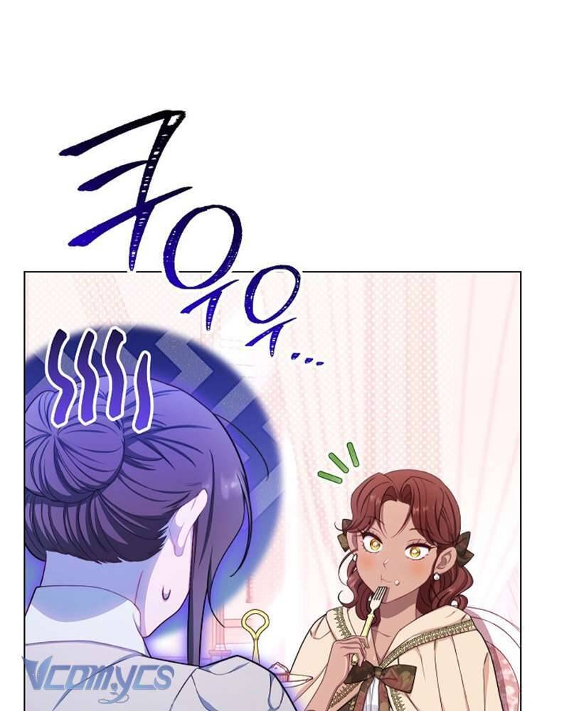 Hầu Gái Độc Quyền Của Hoàng Hậu Phản Diện - Chapter 34 - Page 40