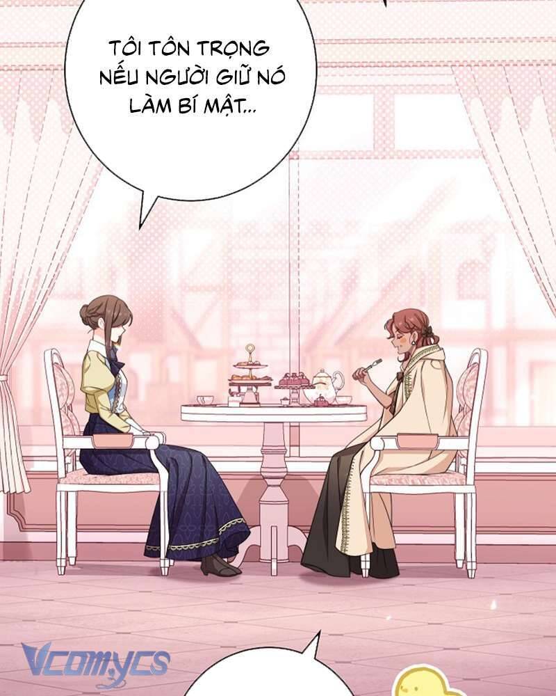 Hầu Gái Độc Quyền Của Hoàng Hậu Phản Diện - Chapter 34 - Page 44