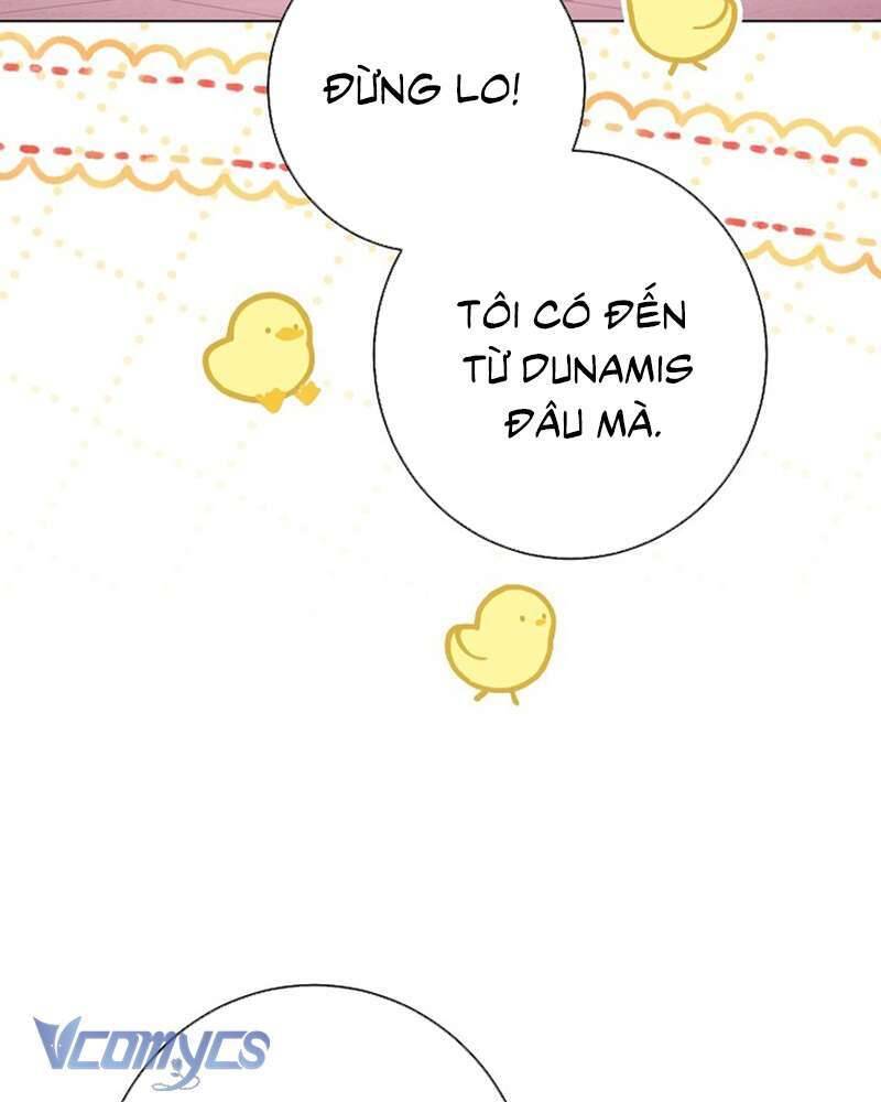 Hầu Gái Độc Quyền Của Hoàng Hậu Phản Diện - Chapter 34 - Page 45